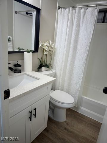 1111 South Comstock Circle, Pahrump, NV 89048