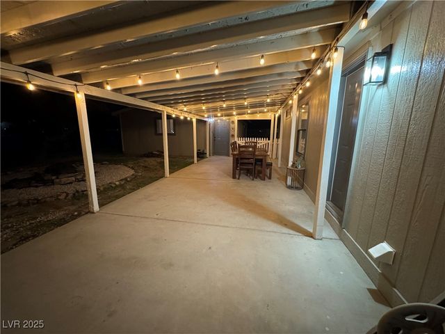 1111 South Comstock Circle, Pahrump, NV 89048