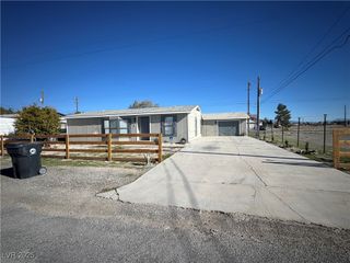 1111 South Comstock Circle, Pahrump, NV 89048