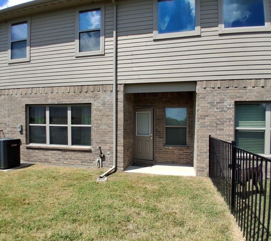 6820 Topaz Drive, Greenville, TX 75402