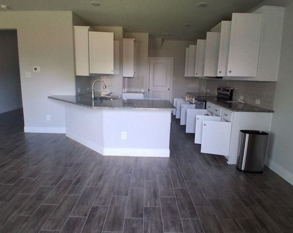 6820 Topaz Drive, Greenville, TX 75402