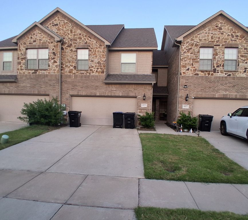 6820 Topaz Drive, Greenville, TX 75402