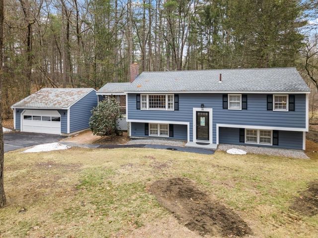 44 Patten Rd, Westford, MA 01886