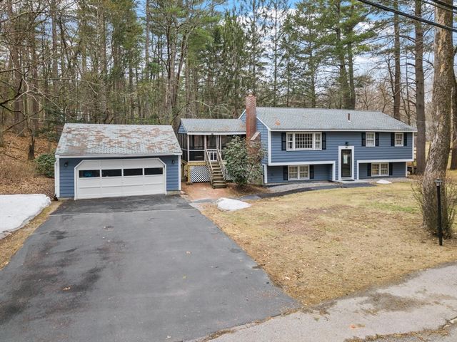 44 Patten Rd, Westford, MA 01886
