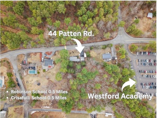 44 Patten Rd, Westford, MA 01886