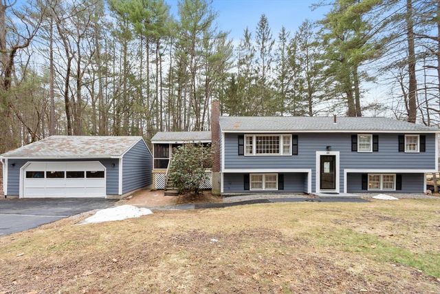 44 Patten Rd, Westford, MA 01886