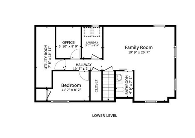 44 Patten Rd, Westford, MA 01886