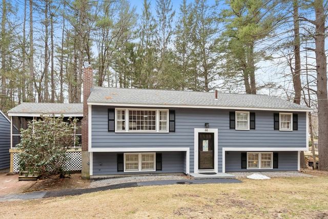 44 Patten Rd, Westford, MA 01886