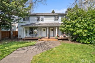 1408 Oak Avenue NE, Olympia, WA 98506