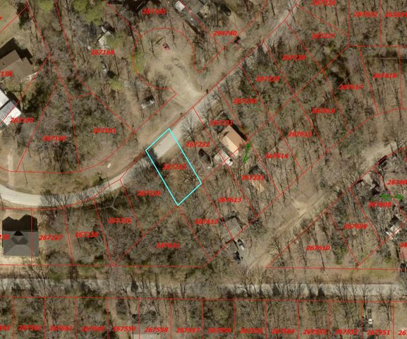 TBD Harbor Drive, Gun Barrel City, TX 75156