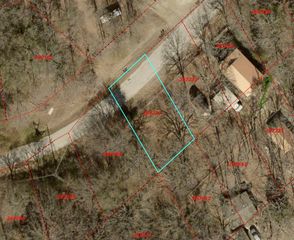 TBD Harbor Drive, Gun Barrel City, TX 75156