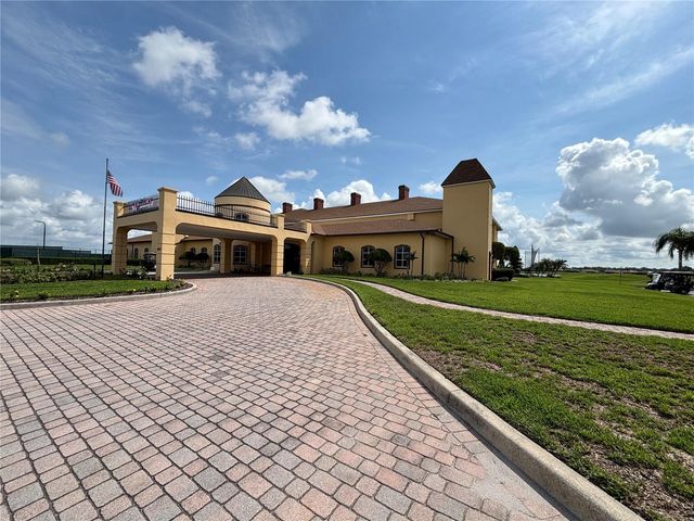 3608 BLACKMOOR LANE, Lake Wales, FL 33859