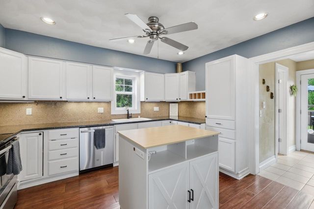 310 N Grove Street, Barneveld, WI 53507