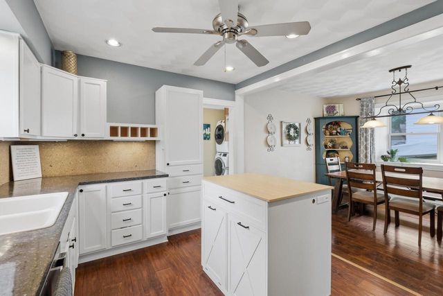 310 N Grove Street, Barneveld, WI 53507