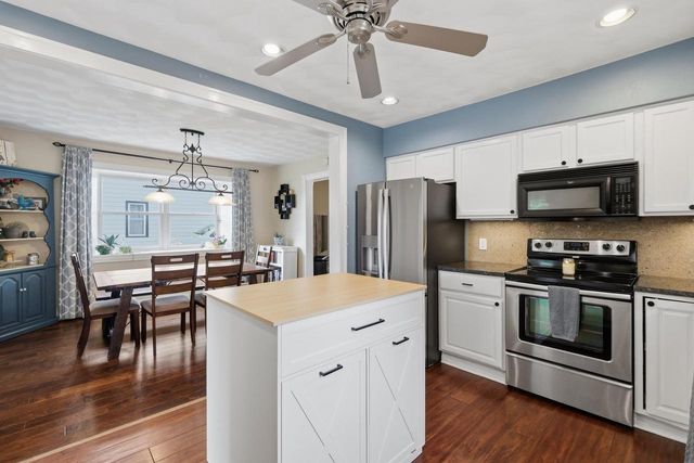 310 N Grove Street, Barneveld, WI 53507