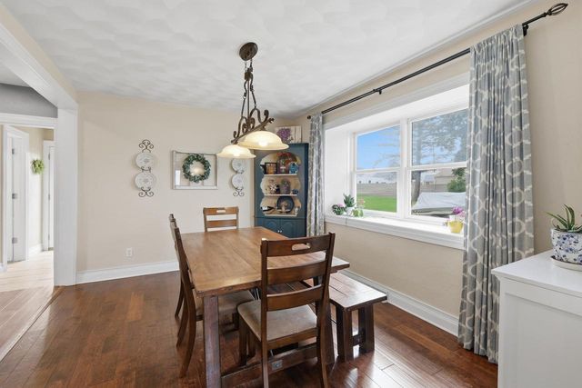 310 N Grove Street, Barneveld, WI 53507