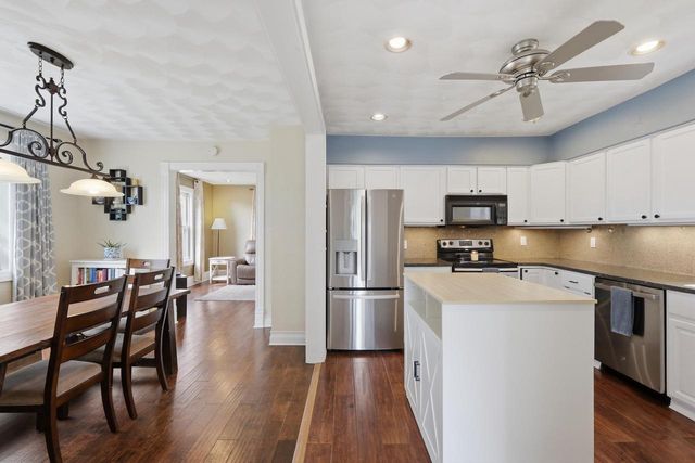 310 N Grove Street, Barneveld, WI 53507