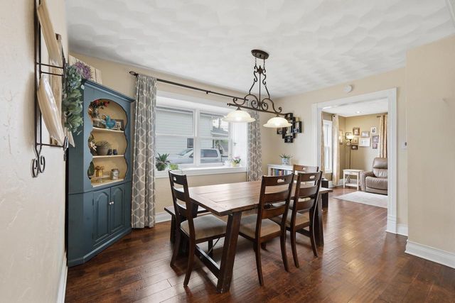310 N Grove Street, Barneveld, WI 53507