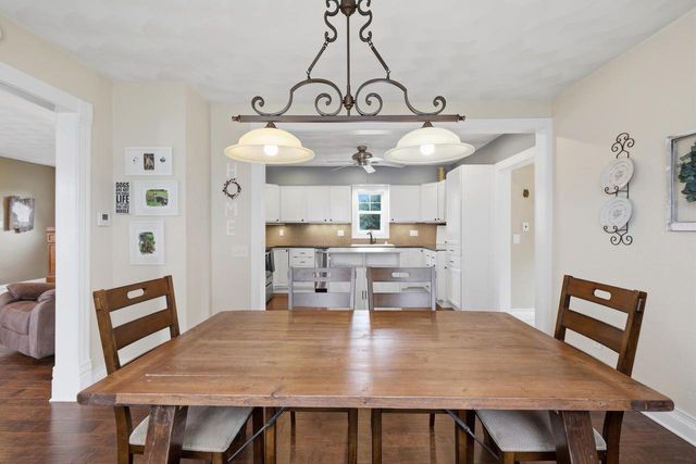 310 N Grove Street, Barneveld, WI 53507