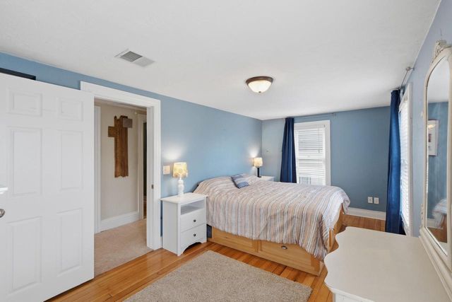 310 N Grove Street, Barneveld, WI 53507