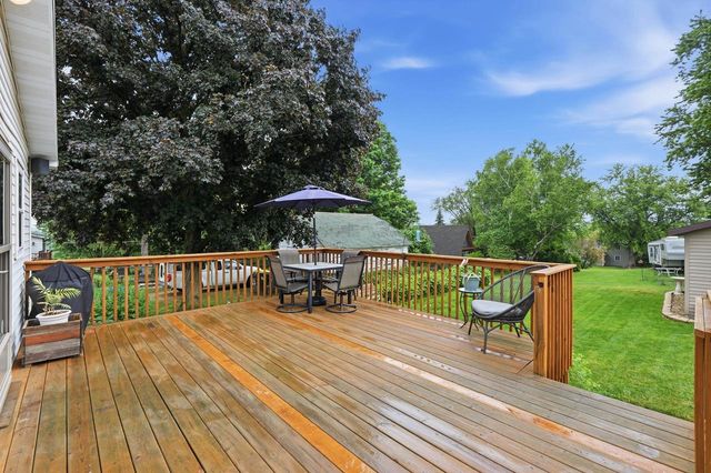 310 N Grove Street, Barneveld, WI 53507