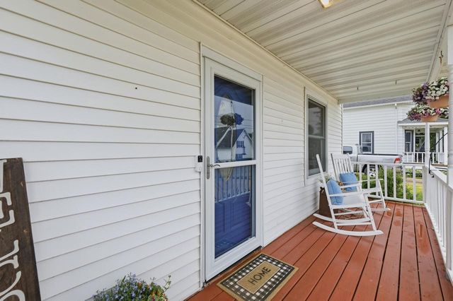 310 N Grove Street, Barneveld, WI 53507