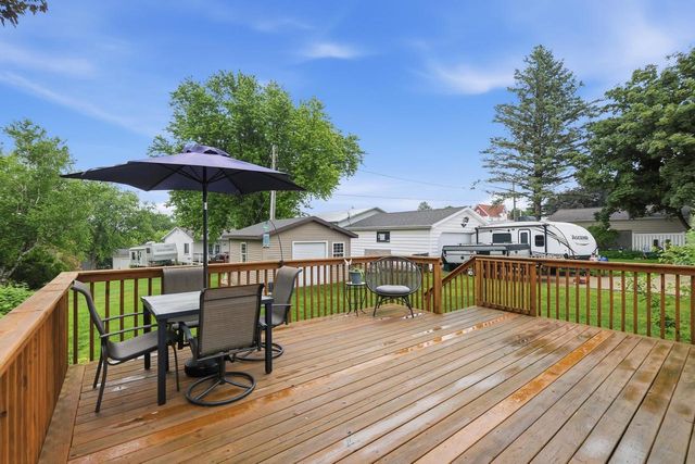 310 N Grove Street, Barneveld, WI 53507