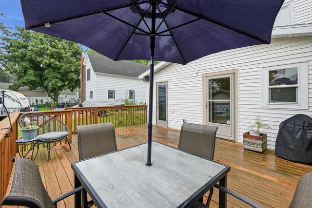 310 N Grove Street, Barneveld, WI 53507