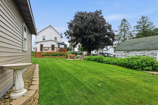 310 N Grove Street, Barneveld, WI 53507