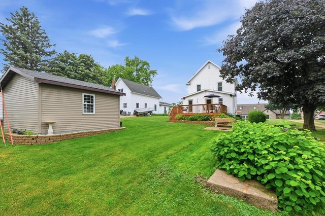 310 N Grove Street, Barneveld, WI 53507