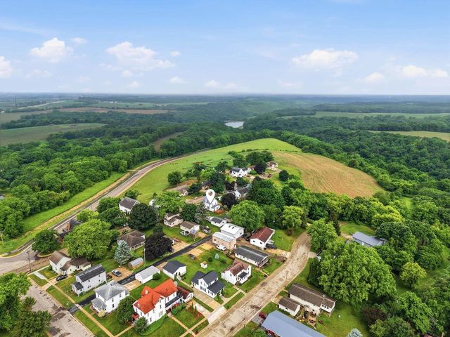 310 N Grove Street, Barneveld, WI 53507