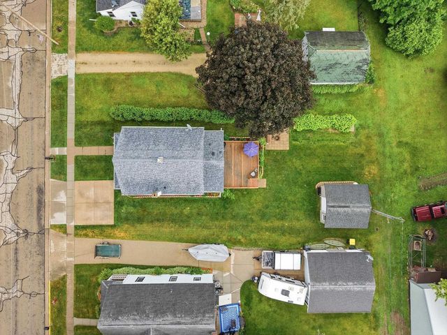 310 N Grove Street, Barneveld, WI 53507