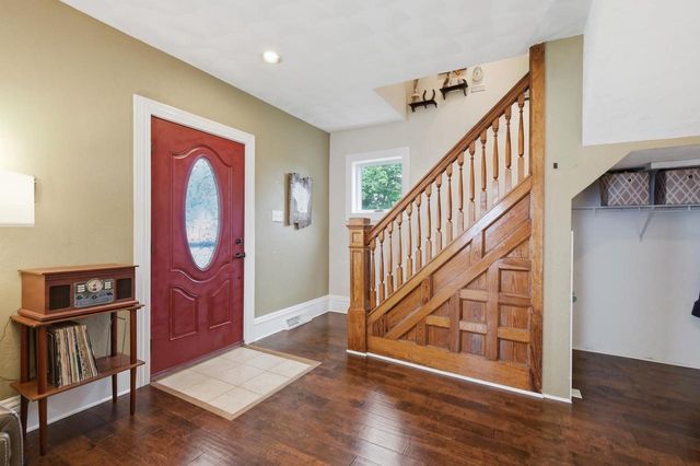 310 N Grove Street, Barneveld, WI 53507