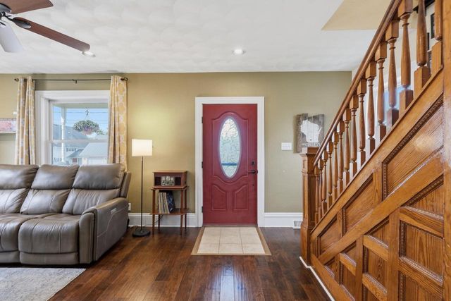 310 N Grove Street, Barneveld, WI 53507