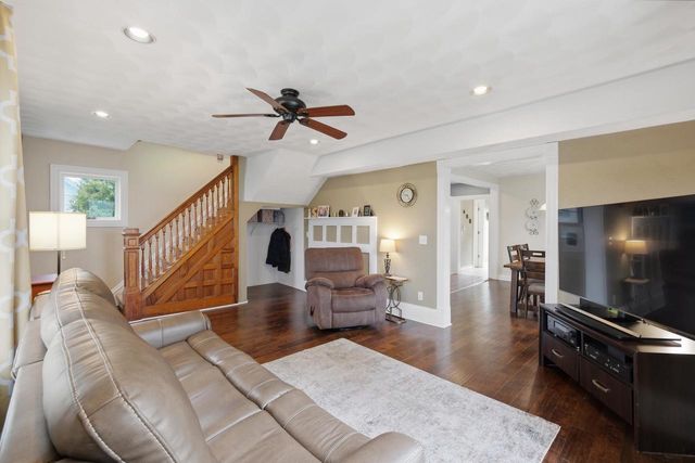 310 N Grove Street, Barneveld, WI 53507
