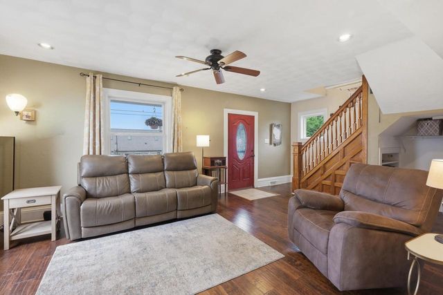 310 N Grove Street, Barneveld, WI 53507