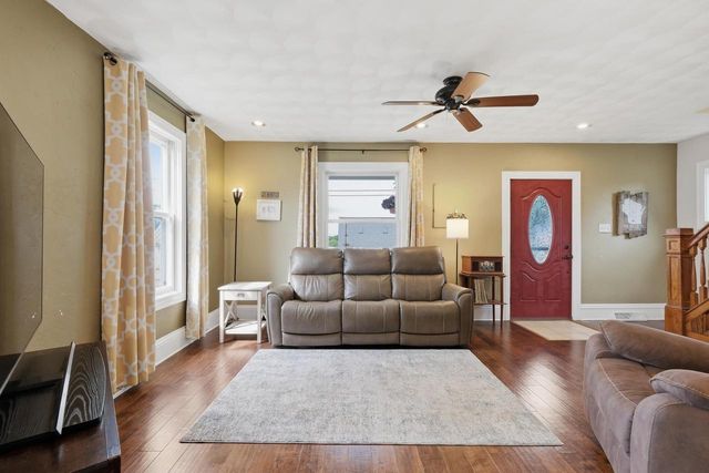 310 N Grove Street, Barneveld, WI 53507
