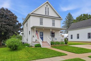 310 N Grove Street, Barneveld, WI 53507