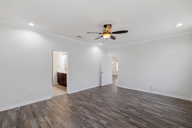 6401 Texana Way, Plano, TX 75074