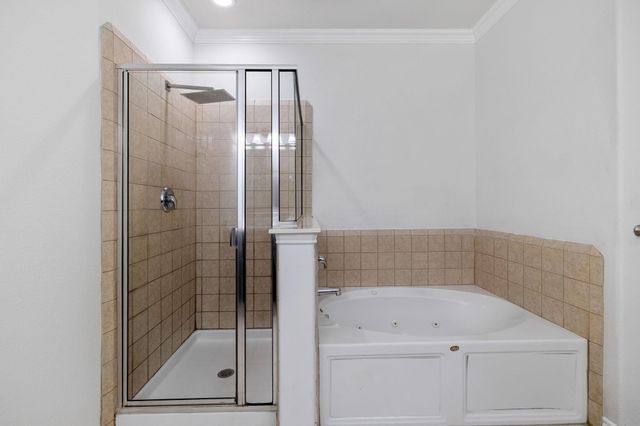 6401 Texana Way, Plano, TX 75074