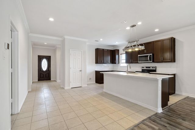 6401 Texana Way, Plano, TX 75074