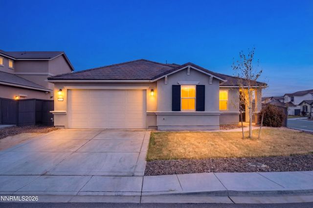 6924 White River Way, Sparks, NV 89436