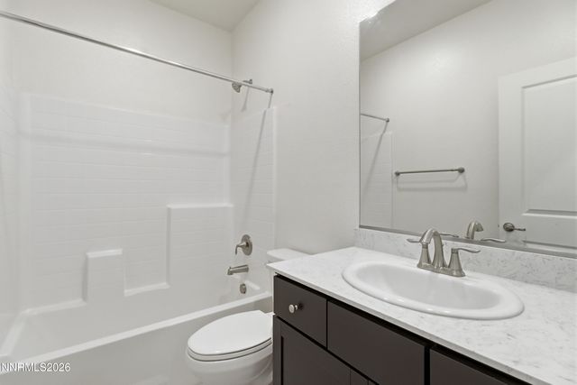 6924 White River Way, Sparks, NV 89436