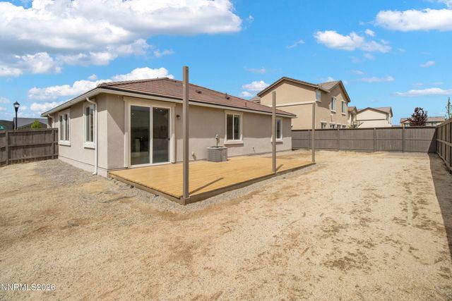 6924 White River Way, Sparks, NV 89436