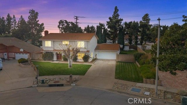1613 Erin Avenue, Upland, CA 91784
