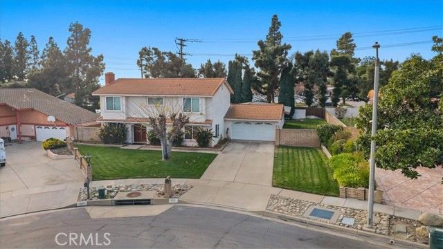 1613 Erin Avenue, Upland, CA 91784