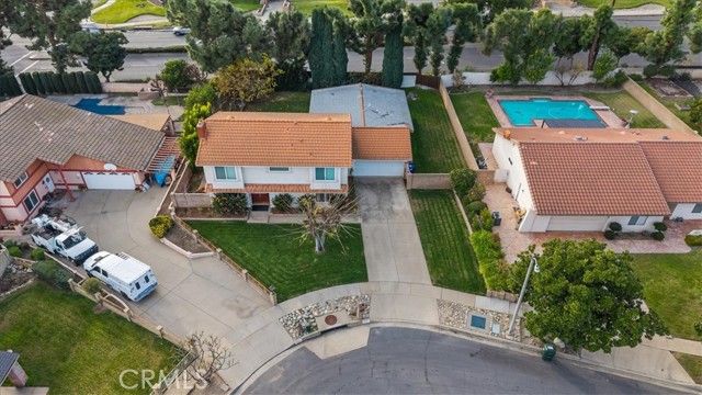 1613 Erin Avenue, Upland, CA 91784