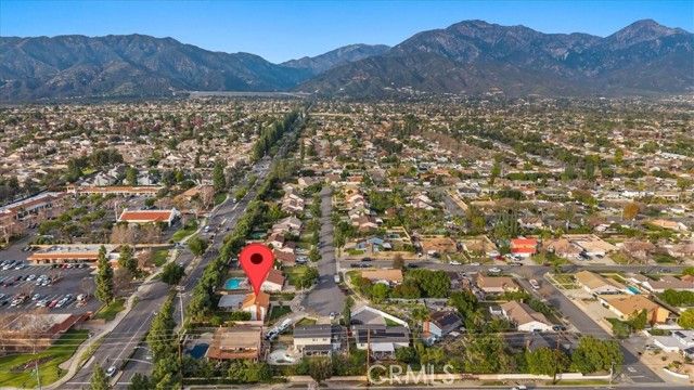 1613 Erin Avenue, Upland, CA 91784