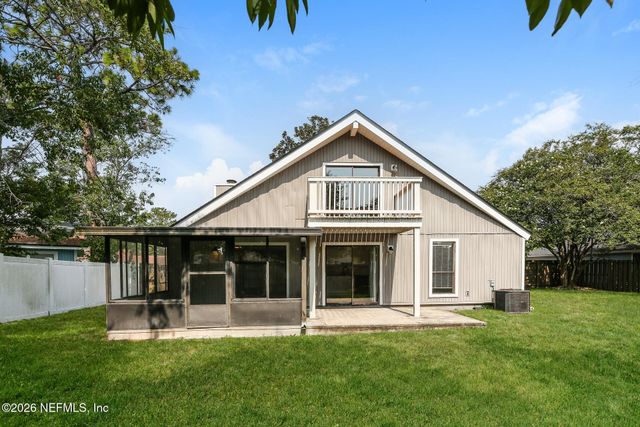 2437 OAKVIEW Drive, Jacksonville, FL 32246