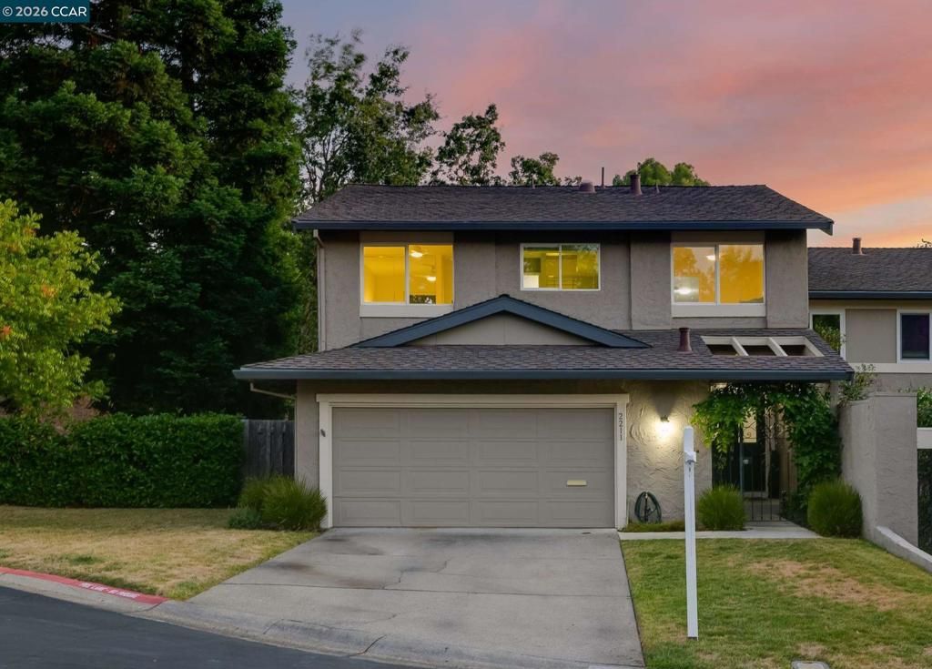 Image 1 of property listing at 2211 Westmoreland Court, Walnut Creek, CA 94596